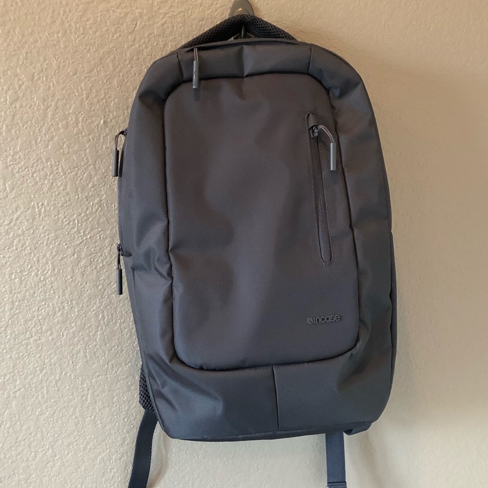 Incase Backpack